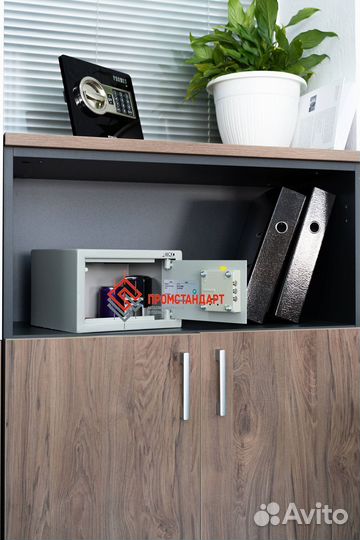 Сейф для пистолета aiko