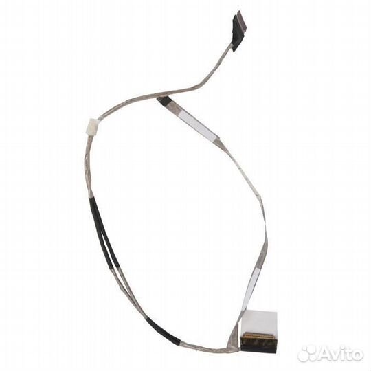 Шлейф матрицы ноутбука DC02001YS00