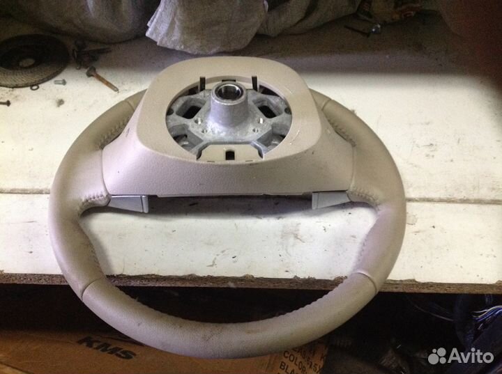 Руль Nissan X-Trail Т 32