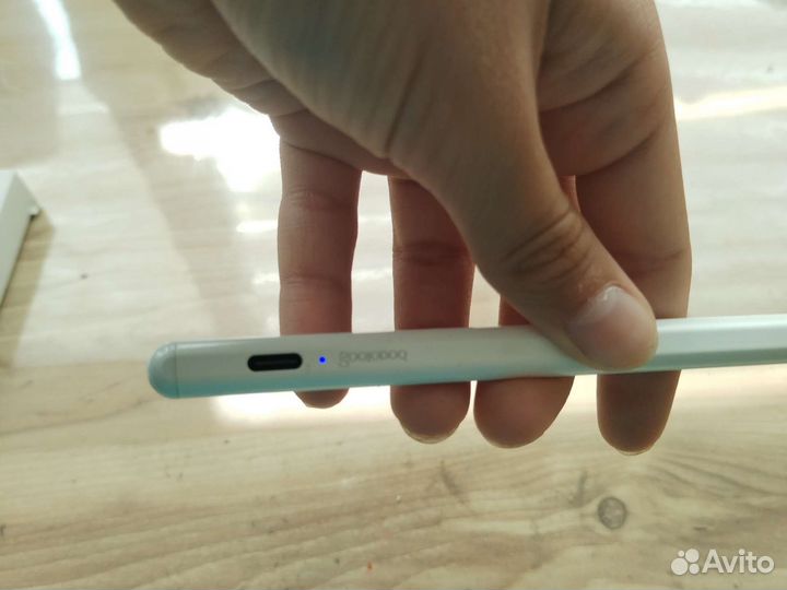 Стилус для iPad