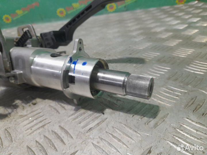 Рулевой вал Kia Rio 4 седан 1.6 2018