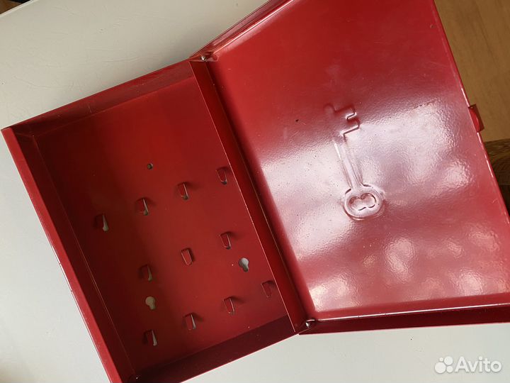 Ключница IKEA