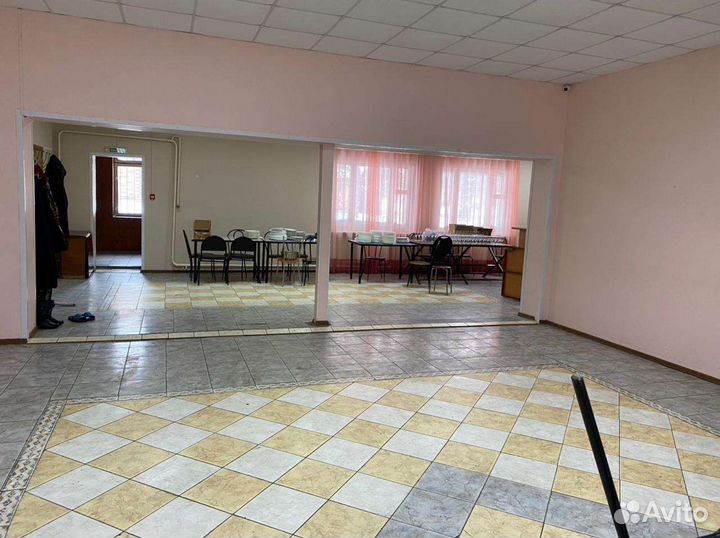 Свободного назначения, 500 кв. м