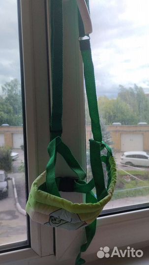 Принадлежности для купания, поводок для ходьбы