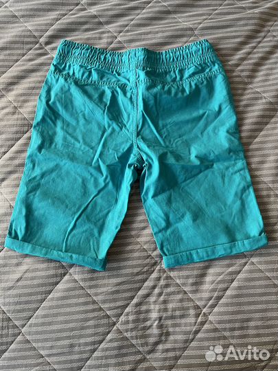 Шорты детские