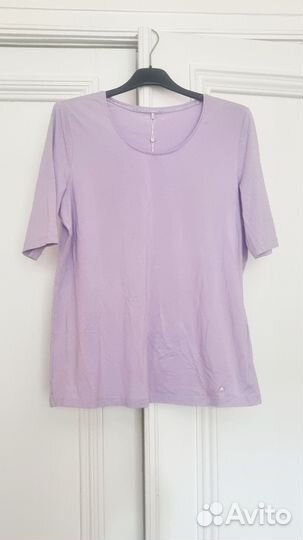 NEW Футболка Gerry Weber р.50