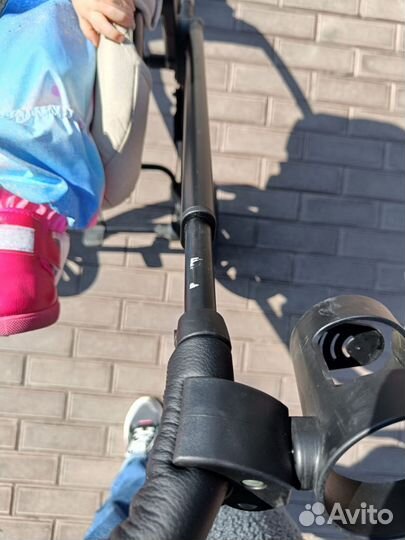 Коляска farfello 3 в 1