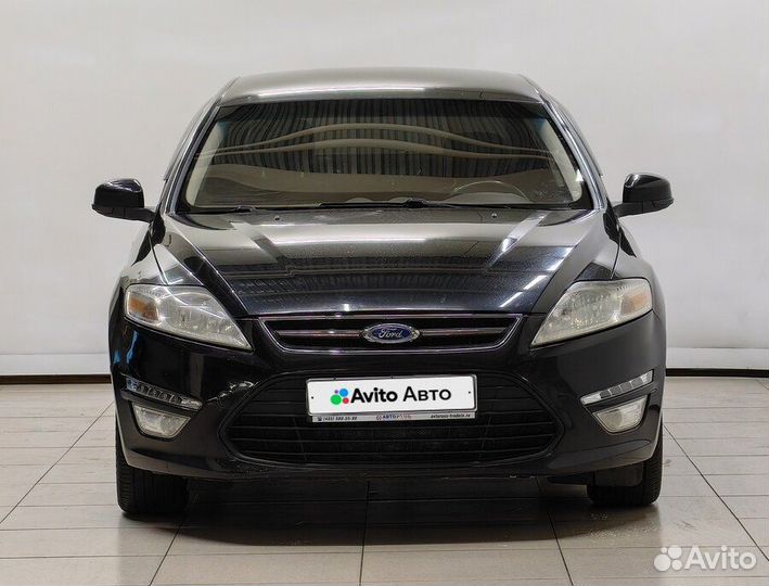 Ford Mondeo 2.3 AT, 2010, 208 403 км