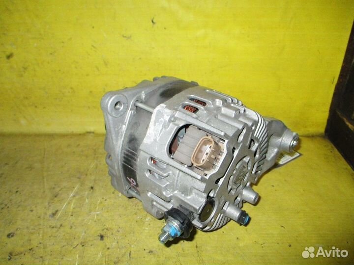 Генератор Nissan Nv 350 caravan VW2E26