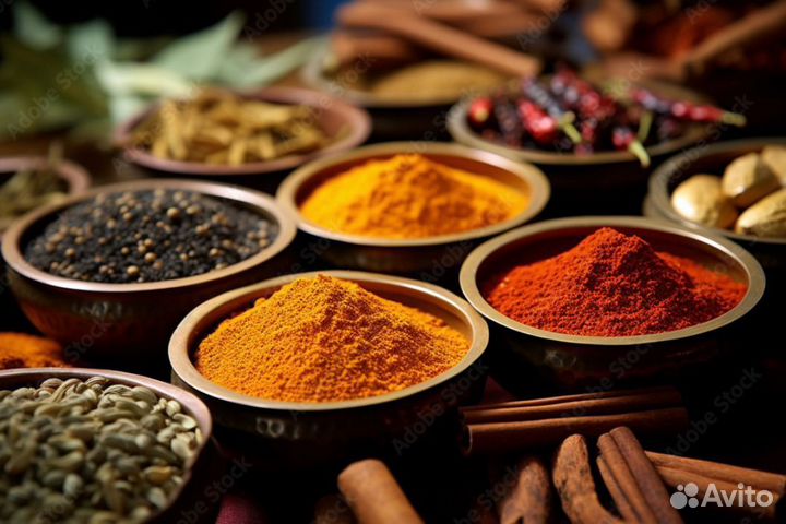 Генерация фотографий в нейросети Midjourney