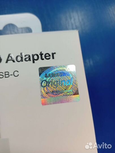 Зарядное устройство быстрой зарядки Xiaomi 67w