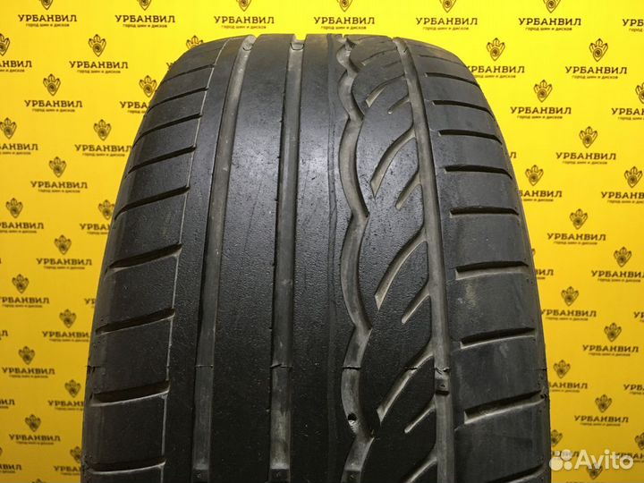 Dunlop SP Sport 01 245/40 R18 93Y