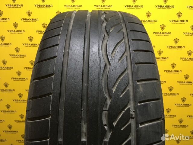 Dunlop SP Sport 01 245/40 R18 93Y