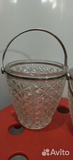 Посуда СССР