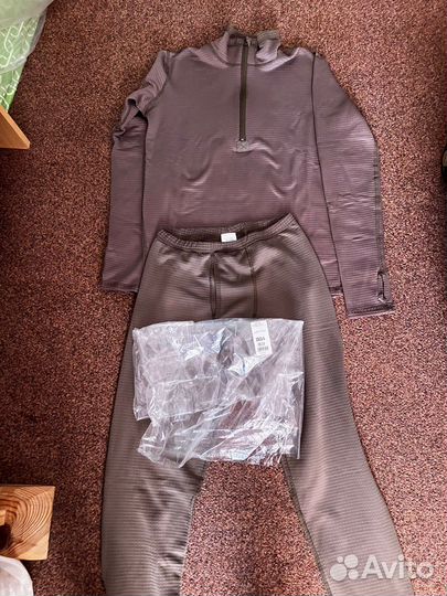 Термобелье