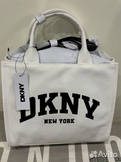 Сумка dkny женская новая оригинал