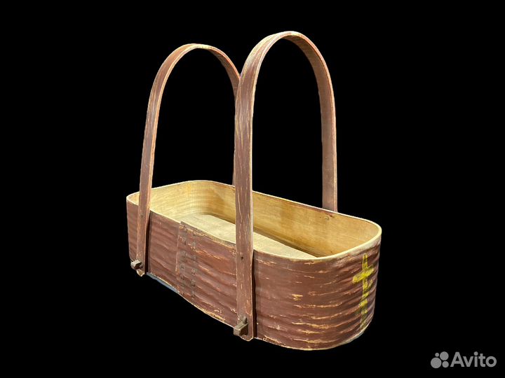 Детская люлька 