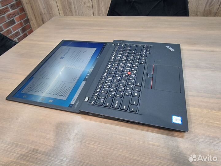 Thinkpad 14