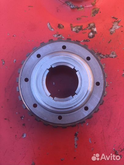 Коронная шестерня АКПП jf506e