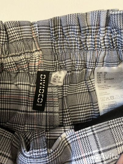 Шорты H&M