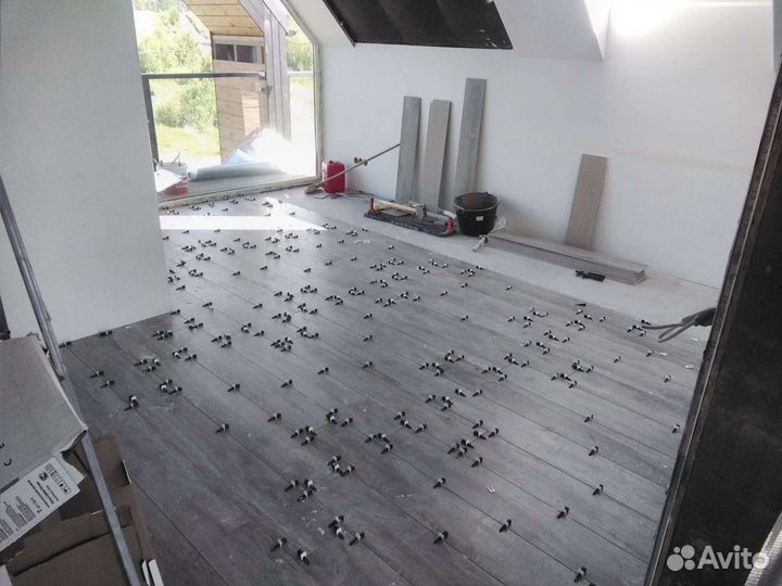 Плиточник Русский