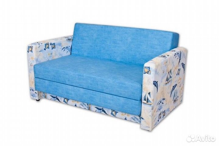 Диван-кровать 