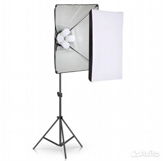 Софтбокс - 2 шт