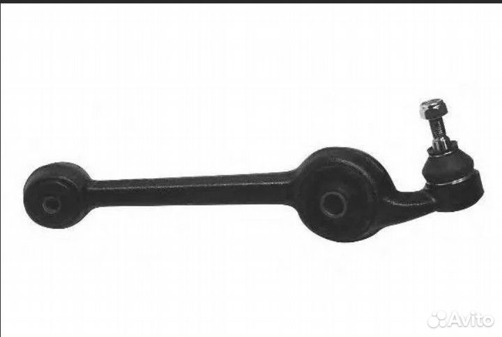 Рычаг независимой подвески колеса, подвеска колеса