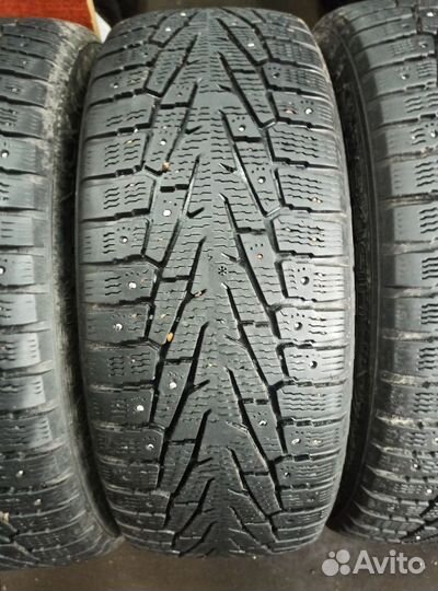 Nokian Tyres Hakkapeliitta 7 SUV 235/55 R19 99Y