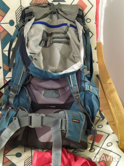 Рюкзак туристический бу