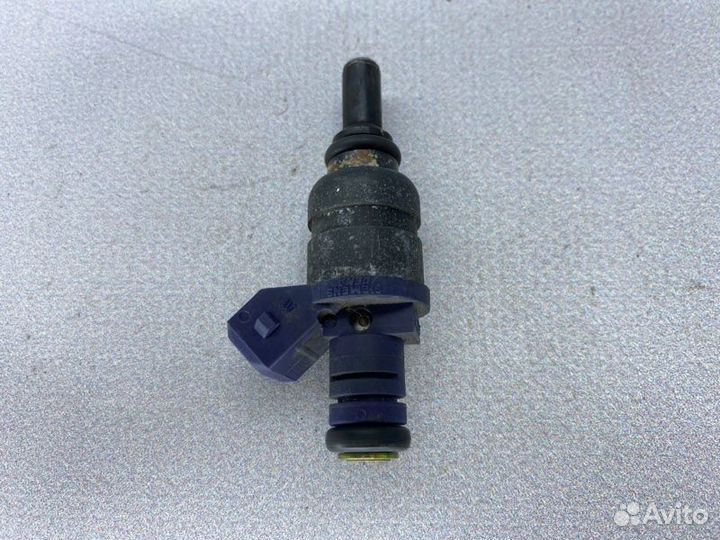 Форсунка топливная Bmw X5 E53 M54 306S3 3.0I