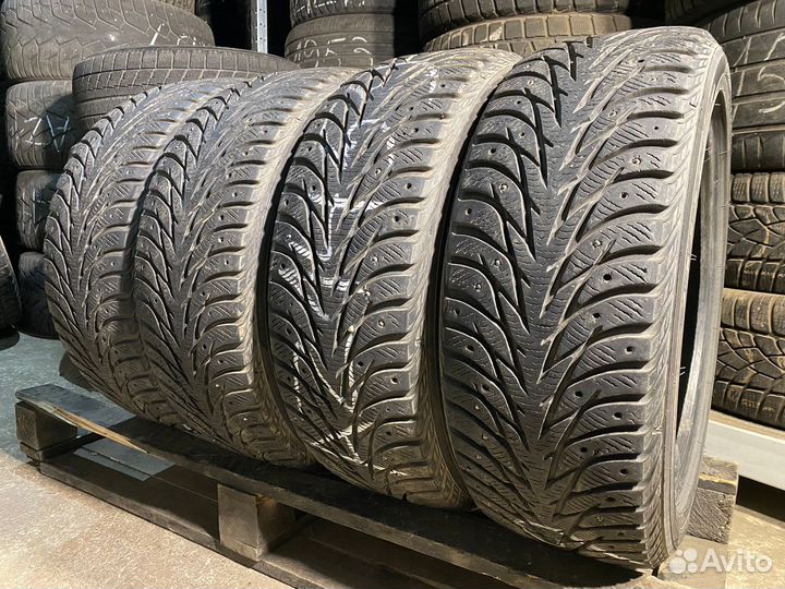Yokohama Ice Guard IG35 205/50 R17 93T