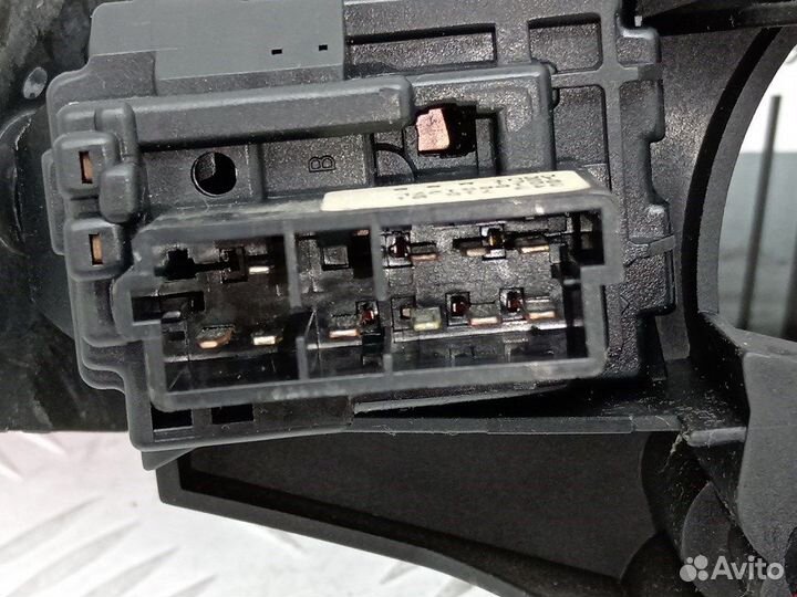 Переключатель для Peugeot-Citroen 607