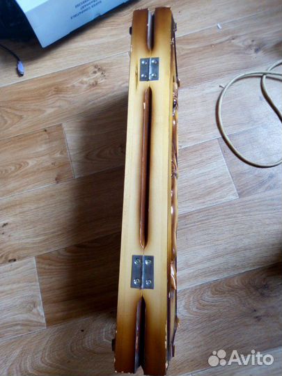 Настольные игры