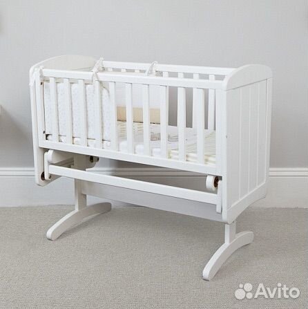 Кроватка детская Mothercare