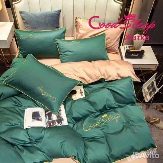 Белье постельное