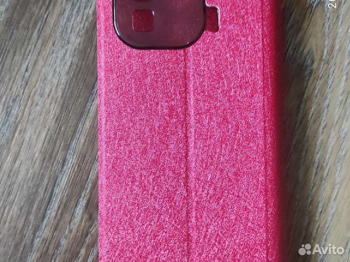 Новый чехол для Xiaomi Mi 11 Pro