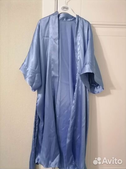 Халаты российского производства