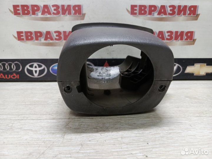 Кожух рулевой колонки Toyota Carina T210 2000