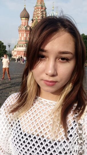 Преподаватель английского языка