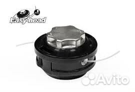 Картридж с леской Rezer TH 3343, метал.сердечник