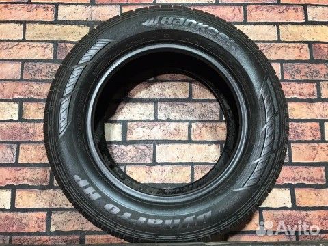 Hankook Dynapro HP RA23 235/60 R16