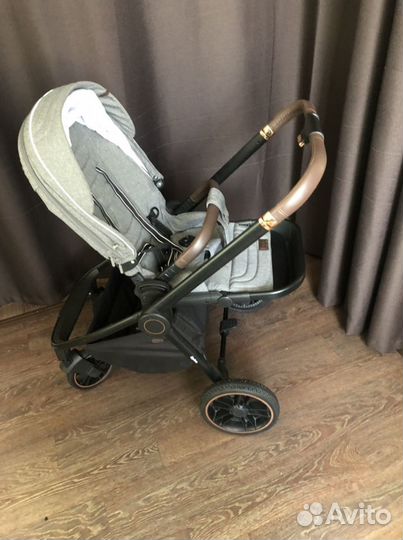 Коляска Carrello Epica 2в1