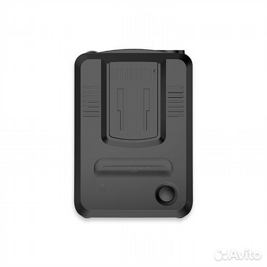 Регистратор и радар Sho-Me Combo №5 MStar