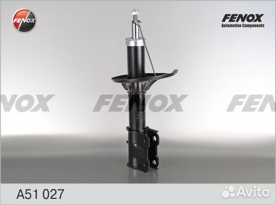 Fenox A51027