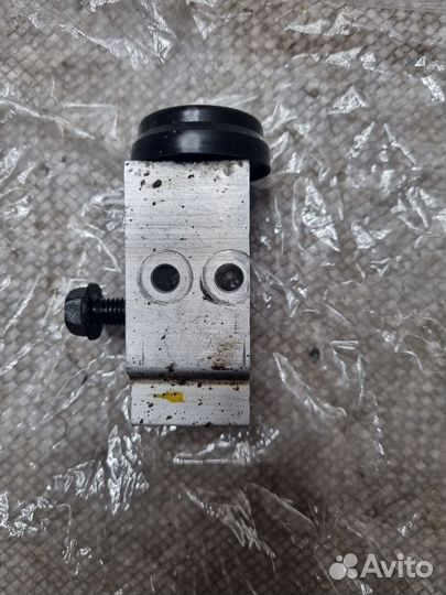 Клапан кондиционера Hyundai Creta, GS