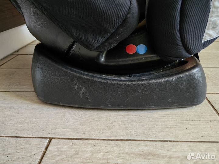 Автокресло детское Siger Диона от 0 до 25 кг