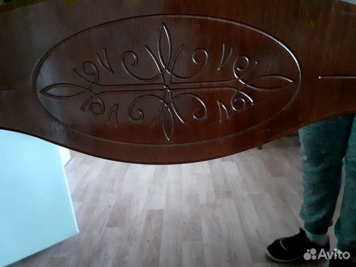 Зеркало в раме