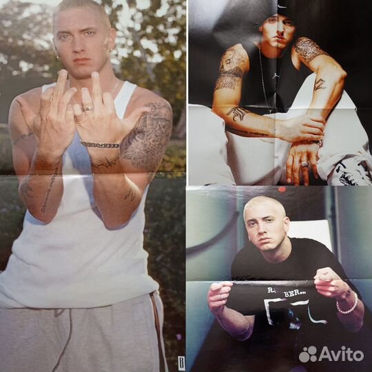 Плакаты постеры