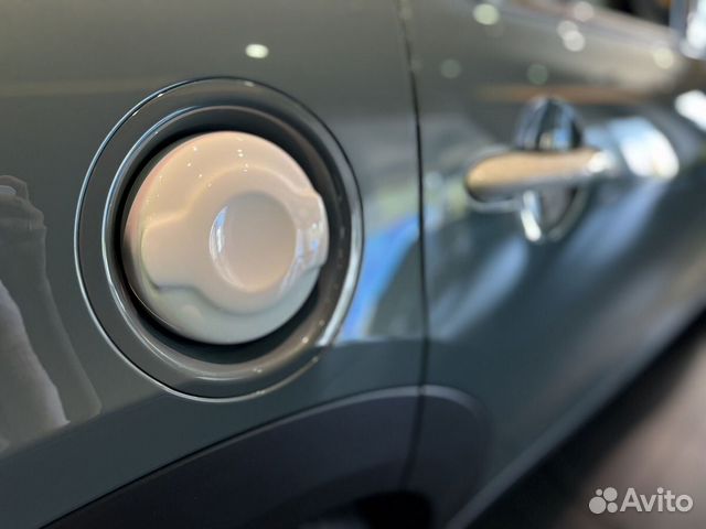 MINI Cooper S 2.0 AMT, 2022 Новый объявление продам